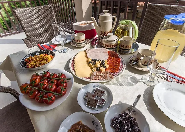 Appartement Modern With Balcony And Garden *